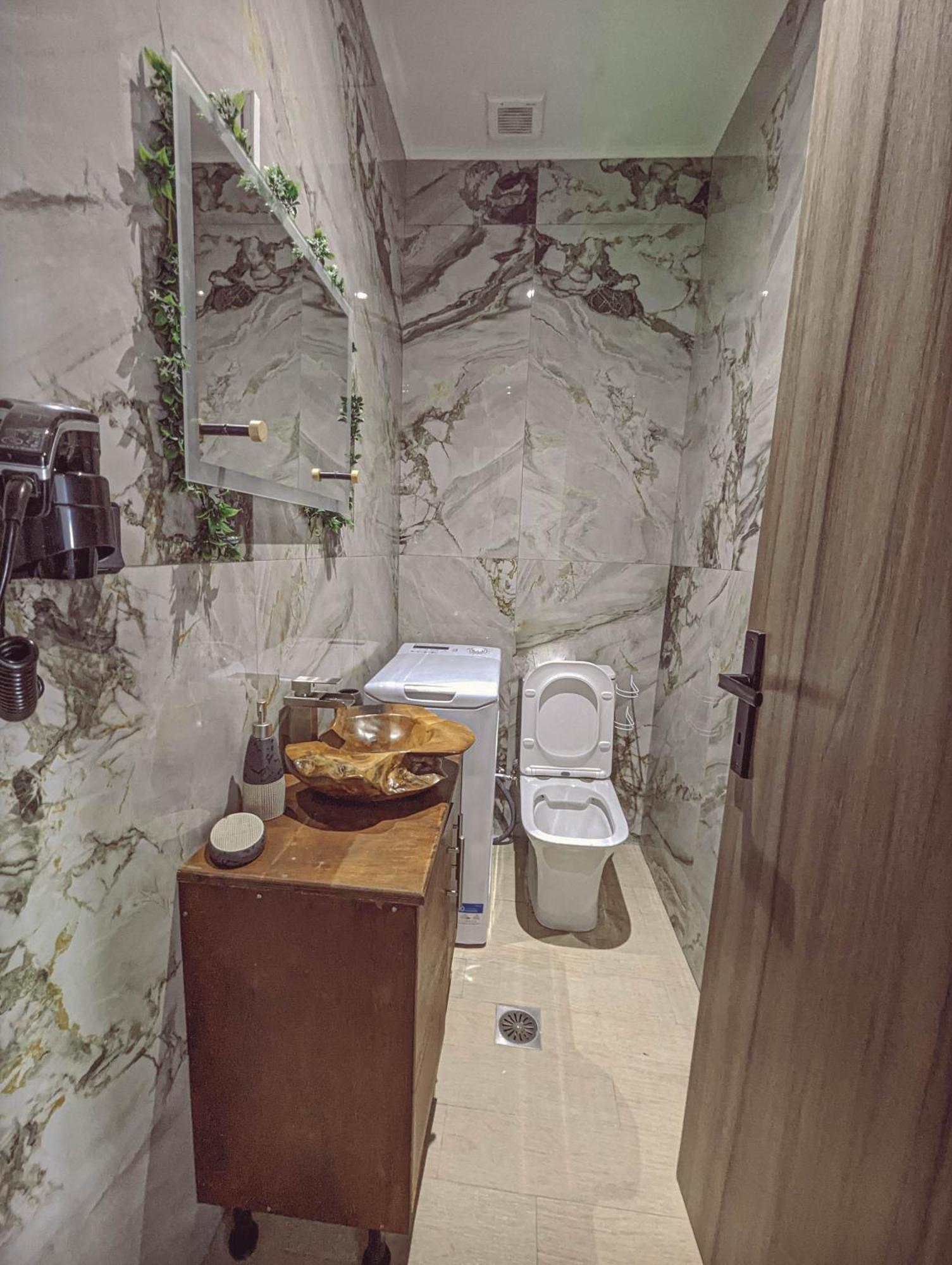 Ionian Pearl Apartments And Suites Corfu  Exteriör bild