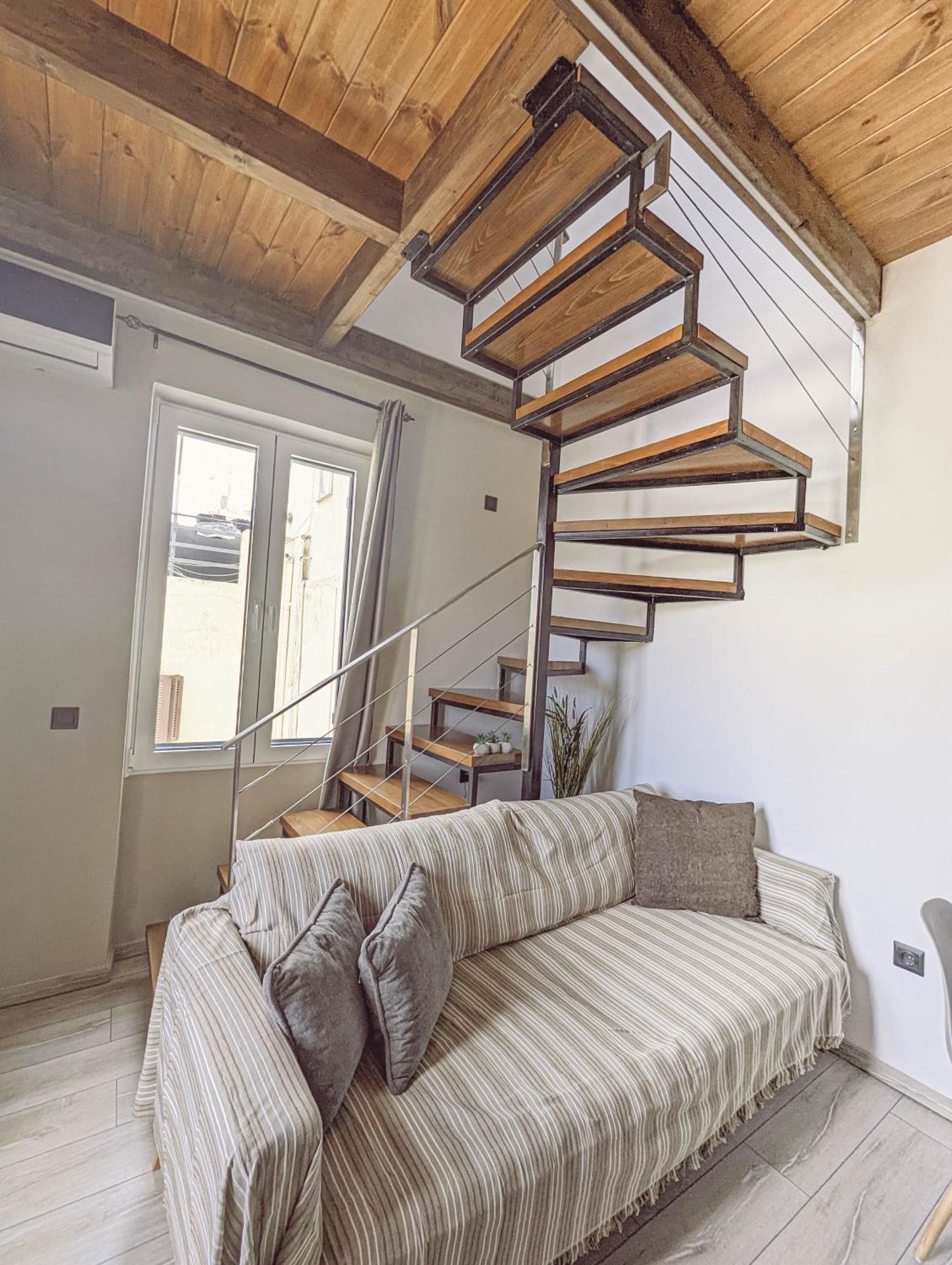 Ionian Pearl Apartments And Suites Corfu  Exteriör bild