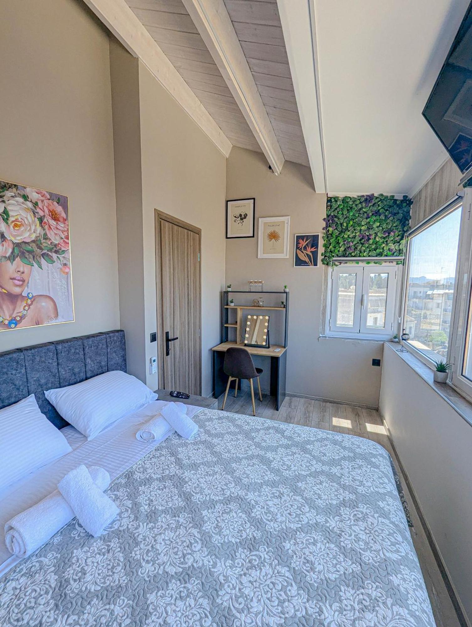 Ionian Pearl Apartments And Suites Corfu  Exteriör bild