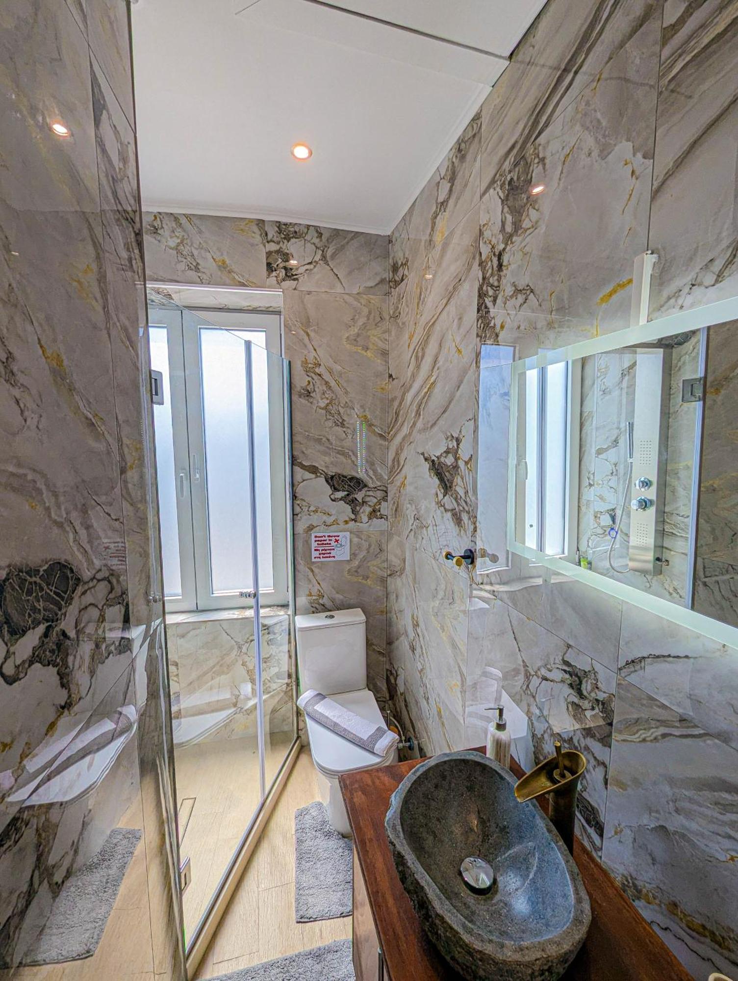 Ionian Pearl Apartments And Suites Corfu  Exteriör bild
