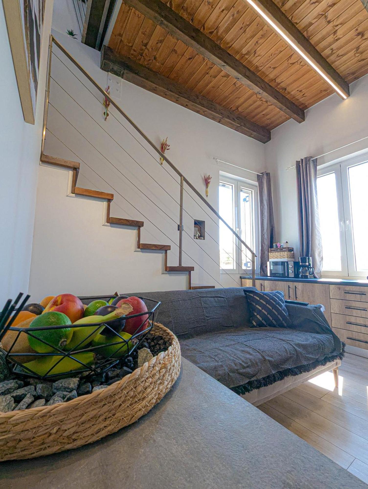 Ionian Pearl Apartments And Suites Corfu  Exteriör bild