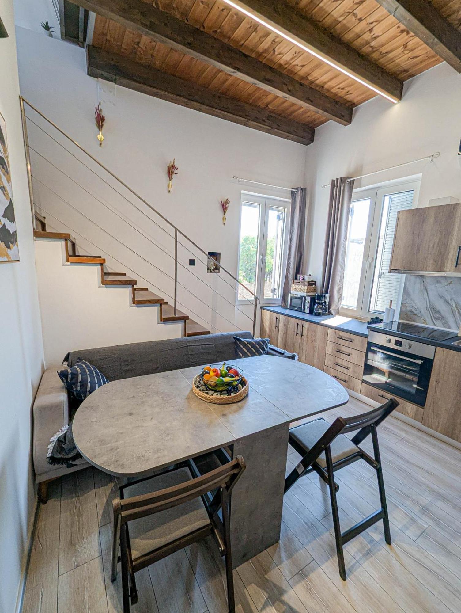 Ionian Pearl Apartments And Suites Corfu  Exteriör bild