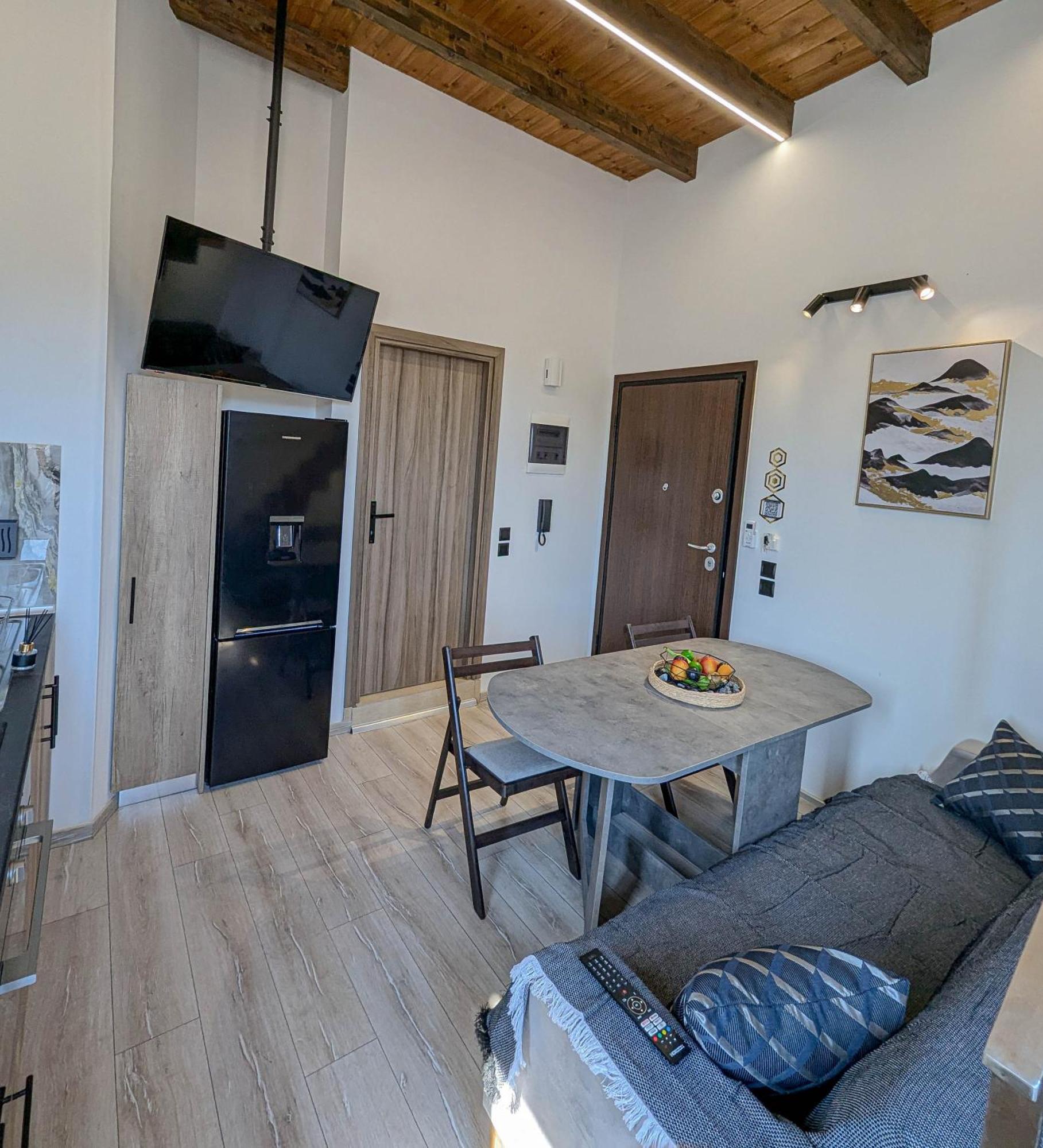 Ionian Pearl Apartments And Suites Corfu  Exteriör bild